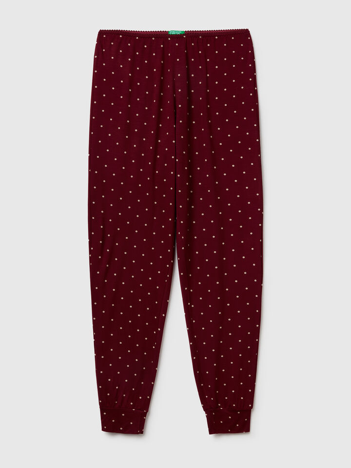TROUSERS Women image number 5
